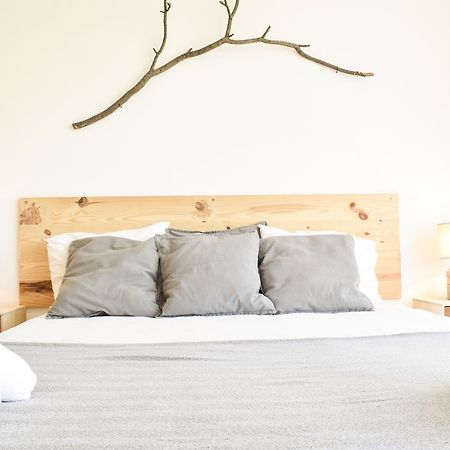 P&P Apartament Lagunillas I Y II Μάλαγα Εξωτερικό φωτογραφία