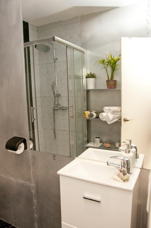 P&P Apartament Lagunillas I Y II Μάλαγα Εξωτερικό φωτογραφία