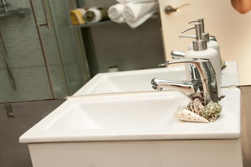 P&P Apartament Lagunillas I Y II Μάλαγα Εξωτερικό φωτογραφία