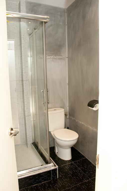 P&P Apartament Lagunillas I Y II Μάλαγα Εξωτερικό φωτογραφία