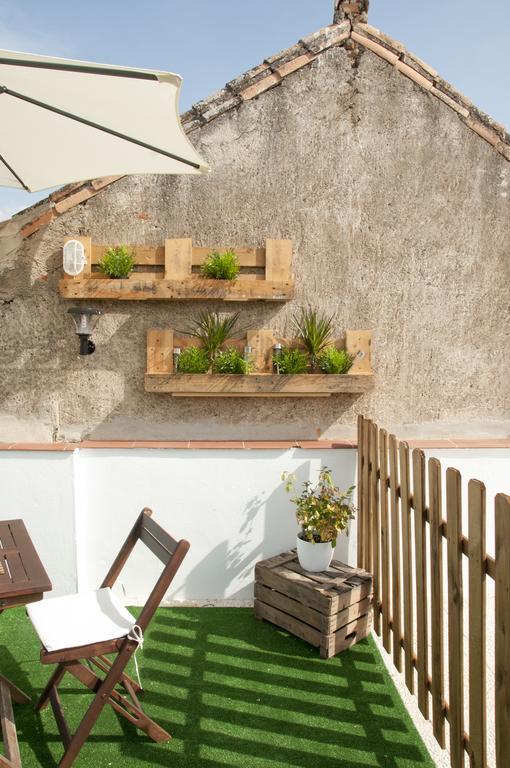 P&P Apartament Lagunillas I Y II Μάλαγα Εξωτερικό φωτογραφία