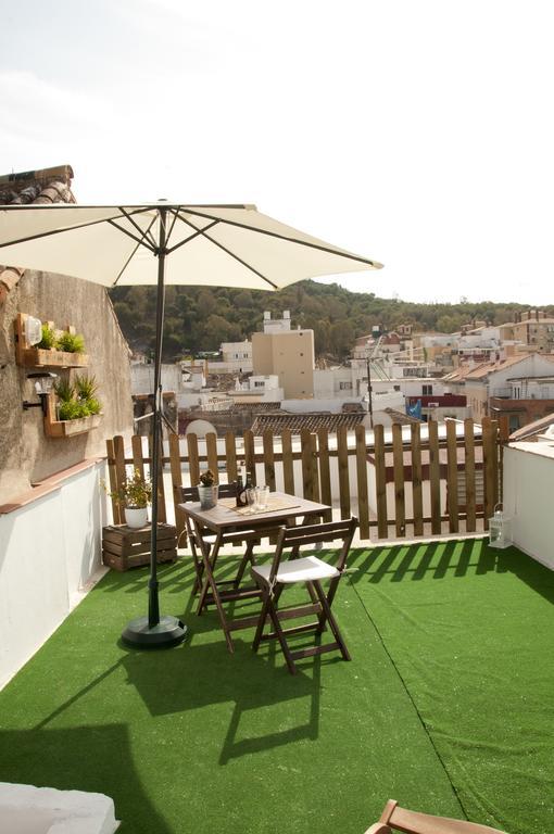 P&P Apartament Lagunillas I Y II Μάλαγα Εξωτερικό φωτογραφία