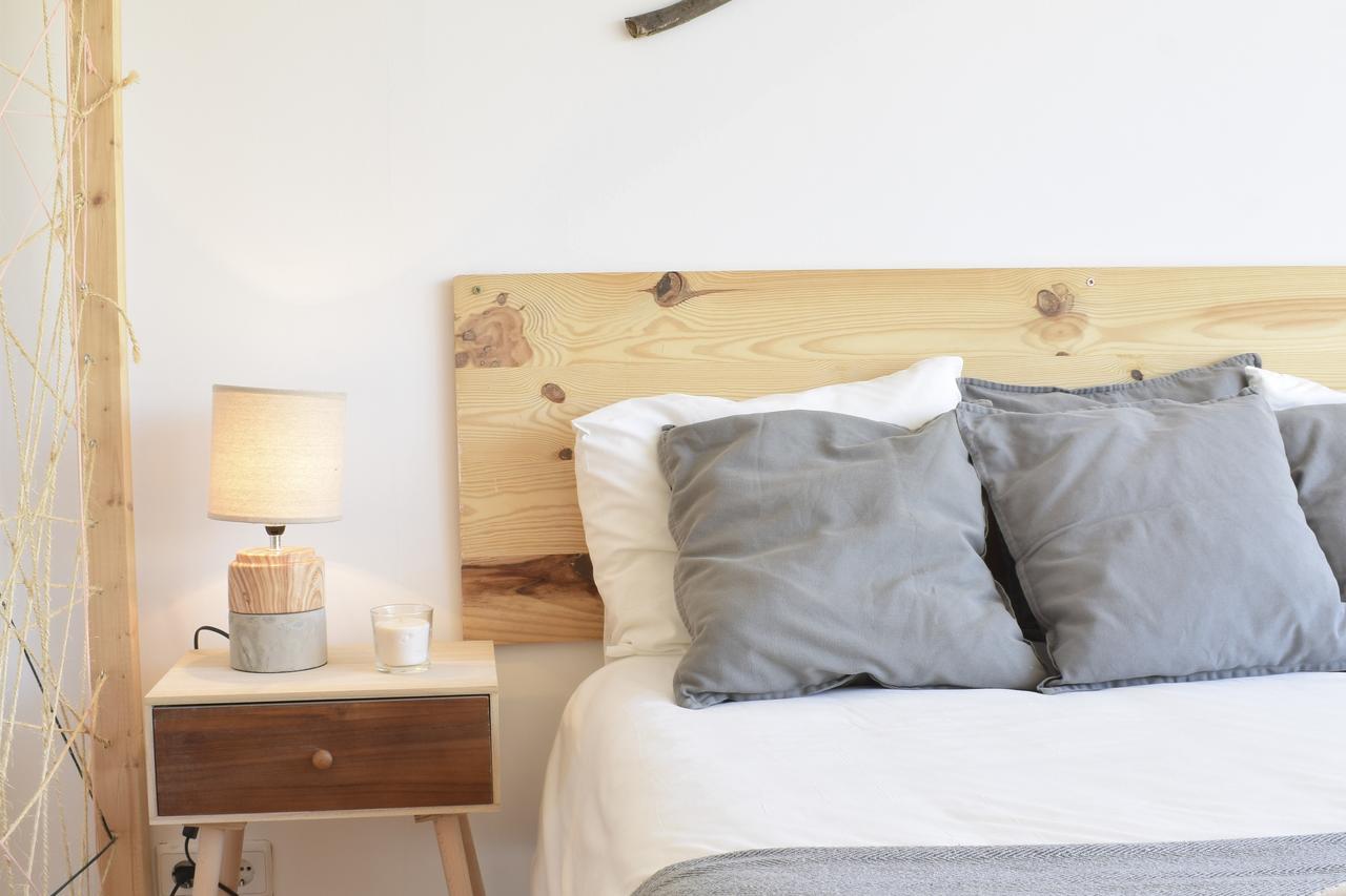 P&P Apartament Lagunillas I Y II Μάλαγα Εξωτερικό φωτογραφία