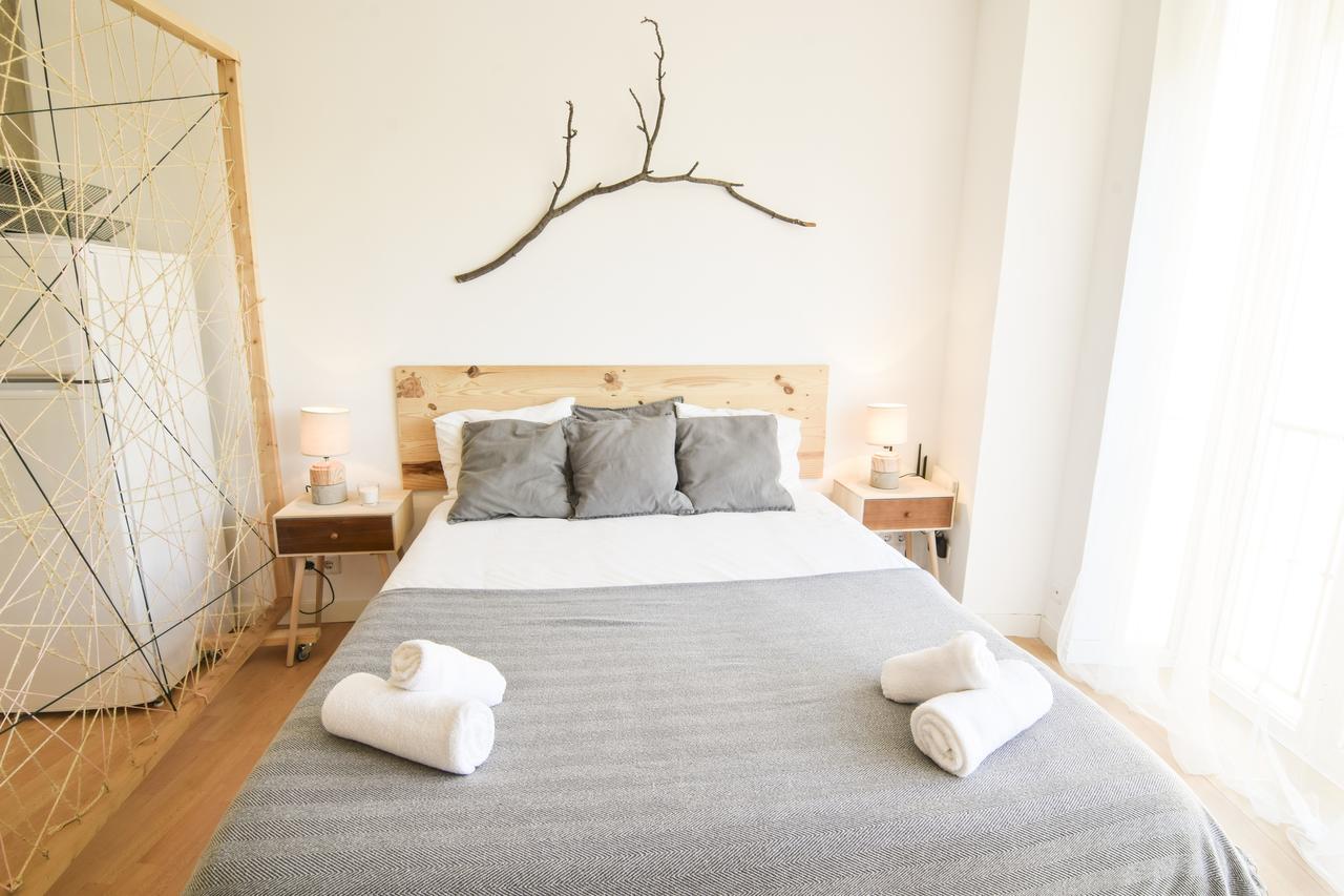 P&P Apartament Lagunillas I Y II Μάλαγα Εξωτερικό φωτογραφία