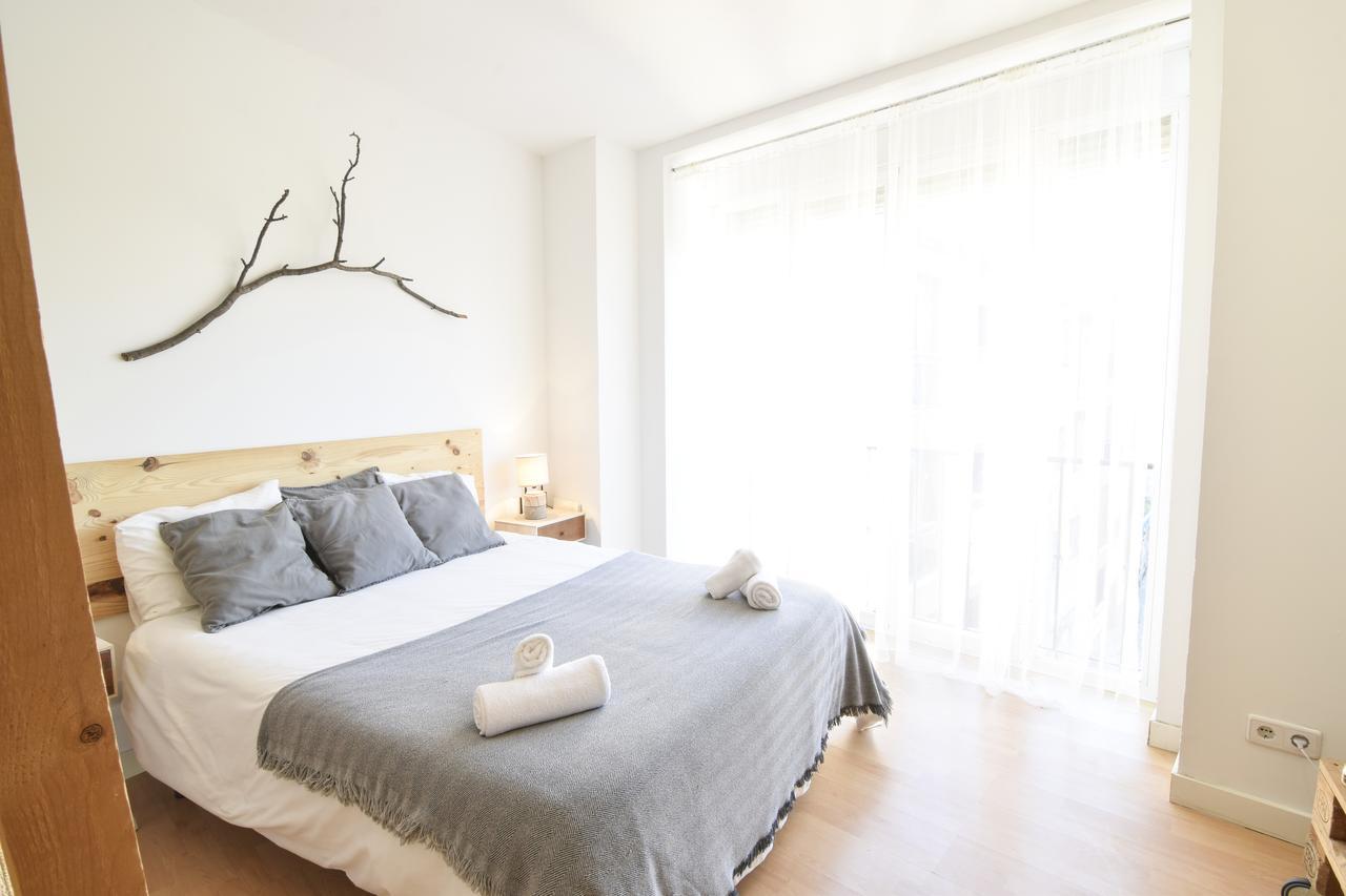 P&P Apartament Lagunillas I Y II Μάλαγα Εξωτερικό φωτογραφία